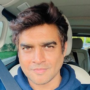R. Madhavan