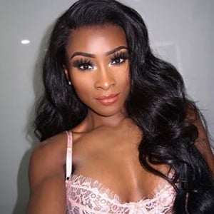 Jennie Aka Beautybyjj