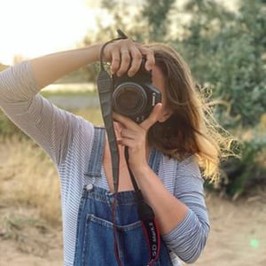 Anastasiia Serdyukova