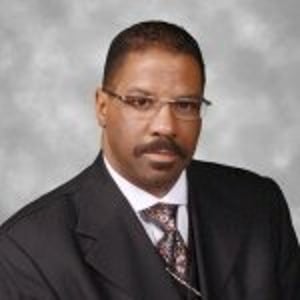 Bishop J  Drew Sheard