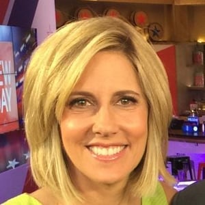 Alisyn Camerota