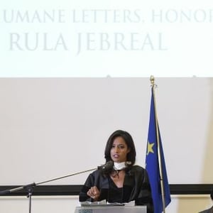 Rula Jebreal