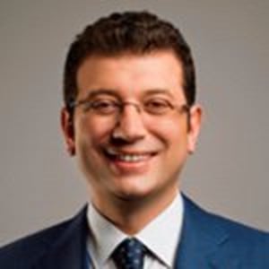 Ekrem Imamoglu