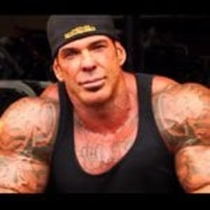 Rich Piana