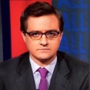 Chris Hayes