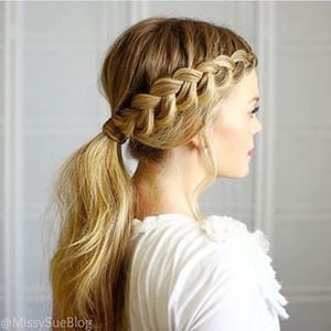 Melissa Cook ( Missy )