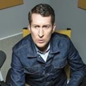 Scott Aukerman