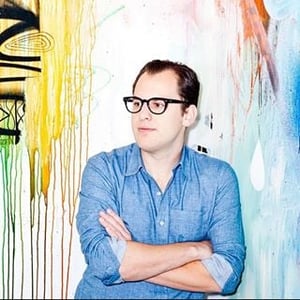 Mike Krieger