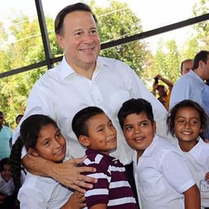 Juan Carlos Varela