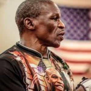 Floyd Mayweather Sr.