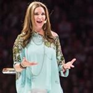 Jen Hatmaker