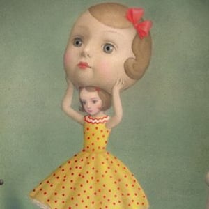 Nicoletta Ceccoli