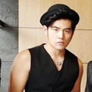 Jay Chou