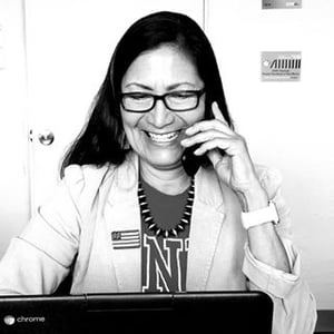 Deb Haaland