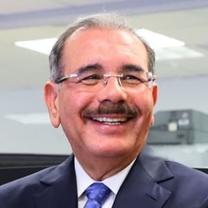 Danilo Medina