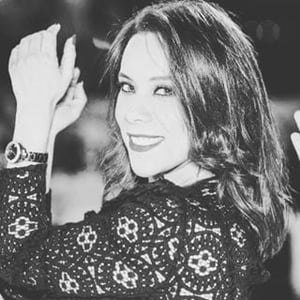 Mona Gamal