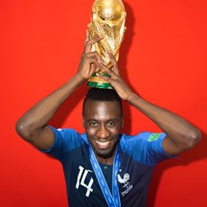 Blaise Matuidi