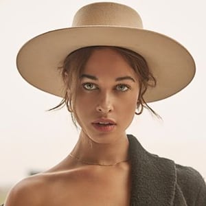 Sarah Lysander Carter