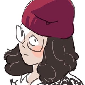 Rebecca Sugar's profile Rebecca Sugar
