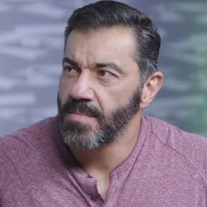 Bedros Keuilian