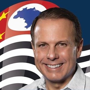 João Doria