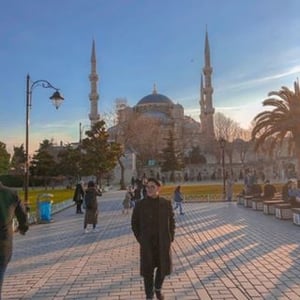 Muhammad Taufiq Ridho