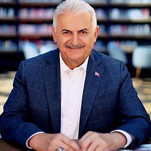 Binali Yildirim
