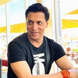 Madhur Bhandarkar