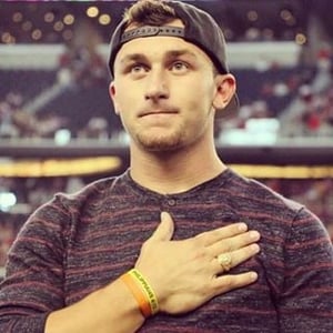Johnny Manziel