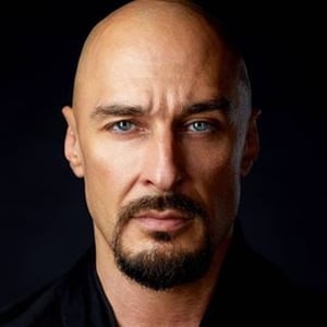 Alexey Ivanovich Voevoda