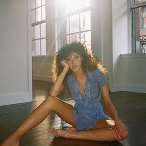 Khadijha Red Thunder