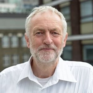 Jeremy Corbyn