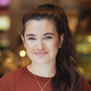 Madeleine Daria Alizadeh