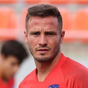 Saul Ñiguez Esclapez