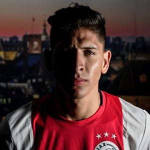 Edson Alvarez
