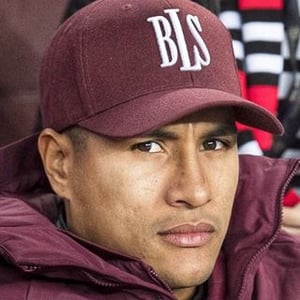 Jeison Murillo
