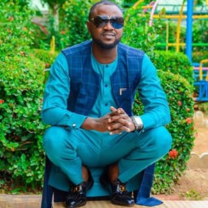 Adam A Zango's profile Adam A Zango