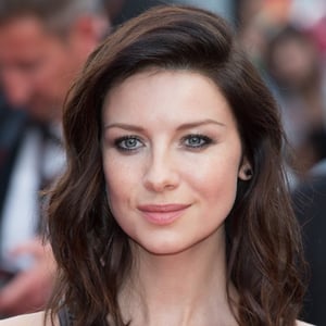 Caitriona Balfe