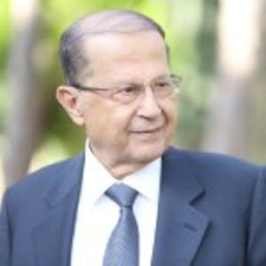 Michel Aoun