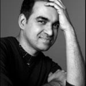 Bibhu Mohapatra