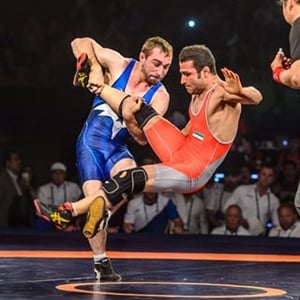Tony Rotundo