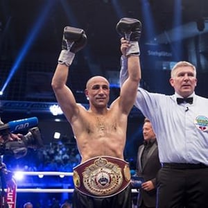 Arthur Abraham