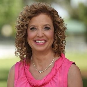 Debbie Wasserman Schultz