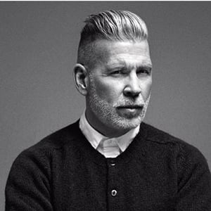 Nickelson Wooster