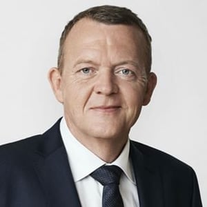 Lars Lokke Rasmussen