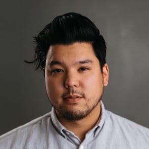 Patrick Michael Chin