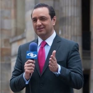 Jorge Alfredo Vargas