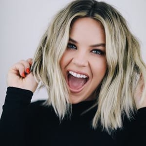 Carly Walters Bethel