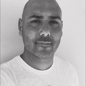 Roberto Federico Manzoni