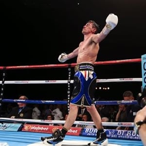 Anthony Crolla